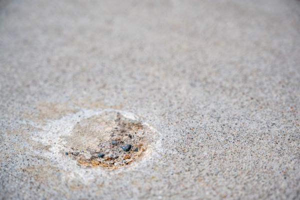Slab Jacking Service
