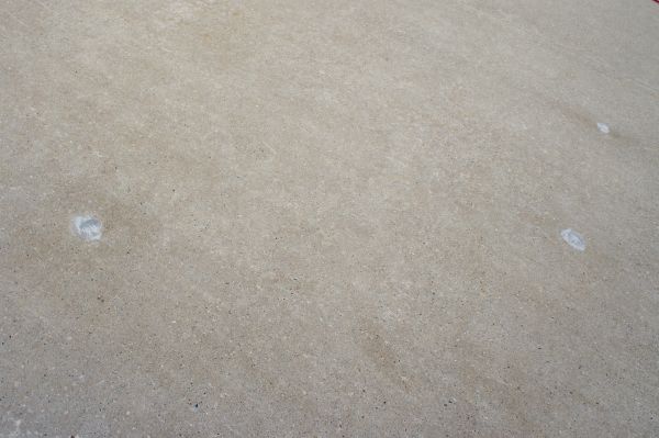 Cement Leveling in Fremont