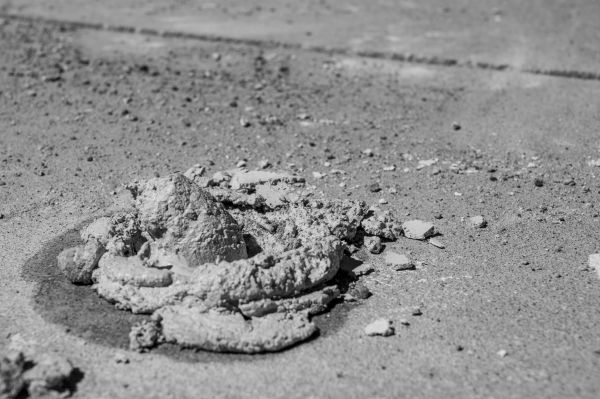 Concrete Pavement Raising in Fremont